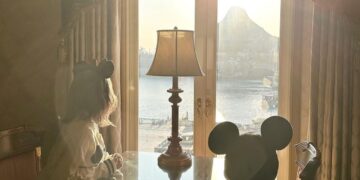 Hotel Mira Costa Room | 遊迪士尼 Your Disney