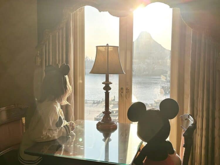 Hotel Mira Costa Room | 游迪士尼Your Disney
