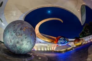 太空任务Mission: Space