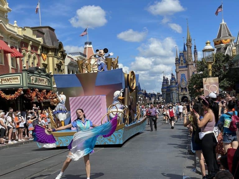 角色相见欢Cavalcade