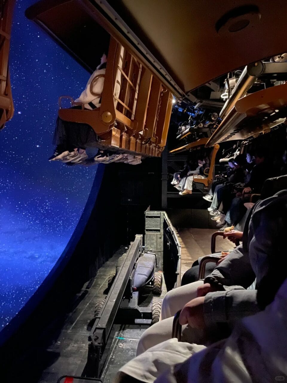 Shanghai Soaring | 2026 上海迪士尼設施攻略 — 必玩清單、親子推薦 Shanghai Soaring | 遊迪士尼 Your Disney