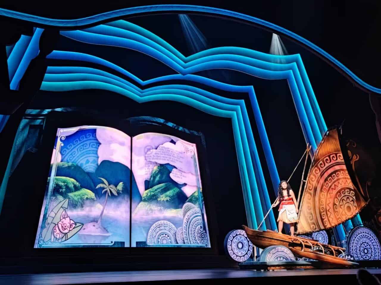 Shd Mickeys Story Book Adventure | 2026 上海迪士尼表演與角色見面攻略 — 必看表演、遊行、煙火位置、角色合照一次看 Shd Mickeys Story Book Adventure | 遊迪士尼 Your Disney