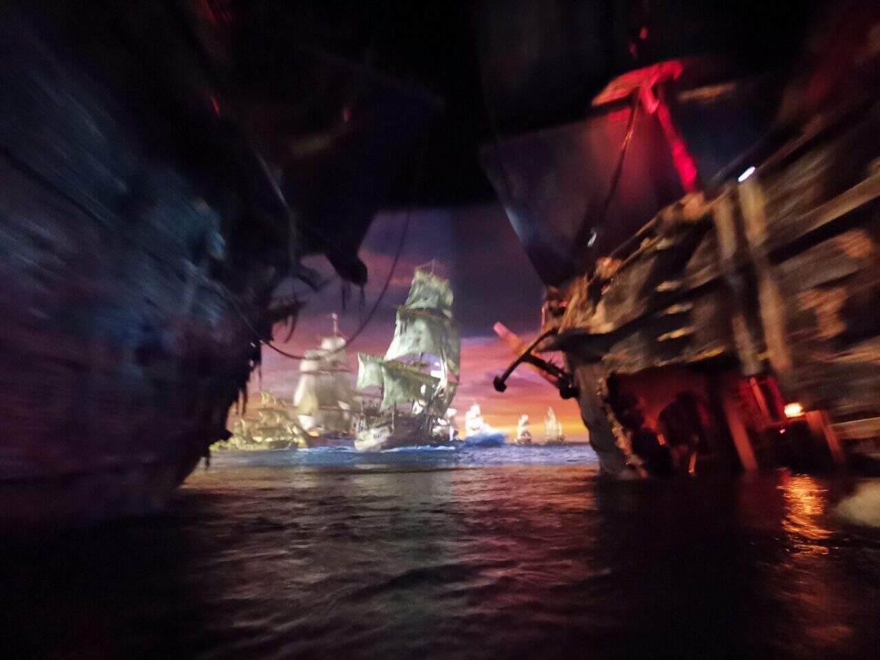 Shd Pirates Of The Caribbean 1 | 2026 上海迪士尼設施攻略 — 必玩清單、親子推薦 Shd Pirates Of The Caribbean 1 | 遊迪士尼 Your Disney