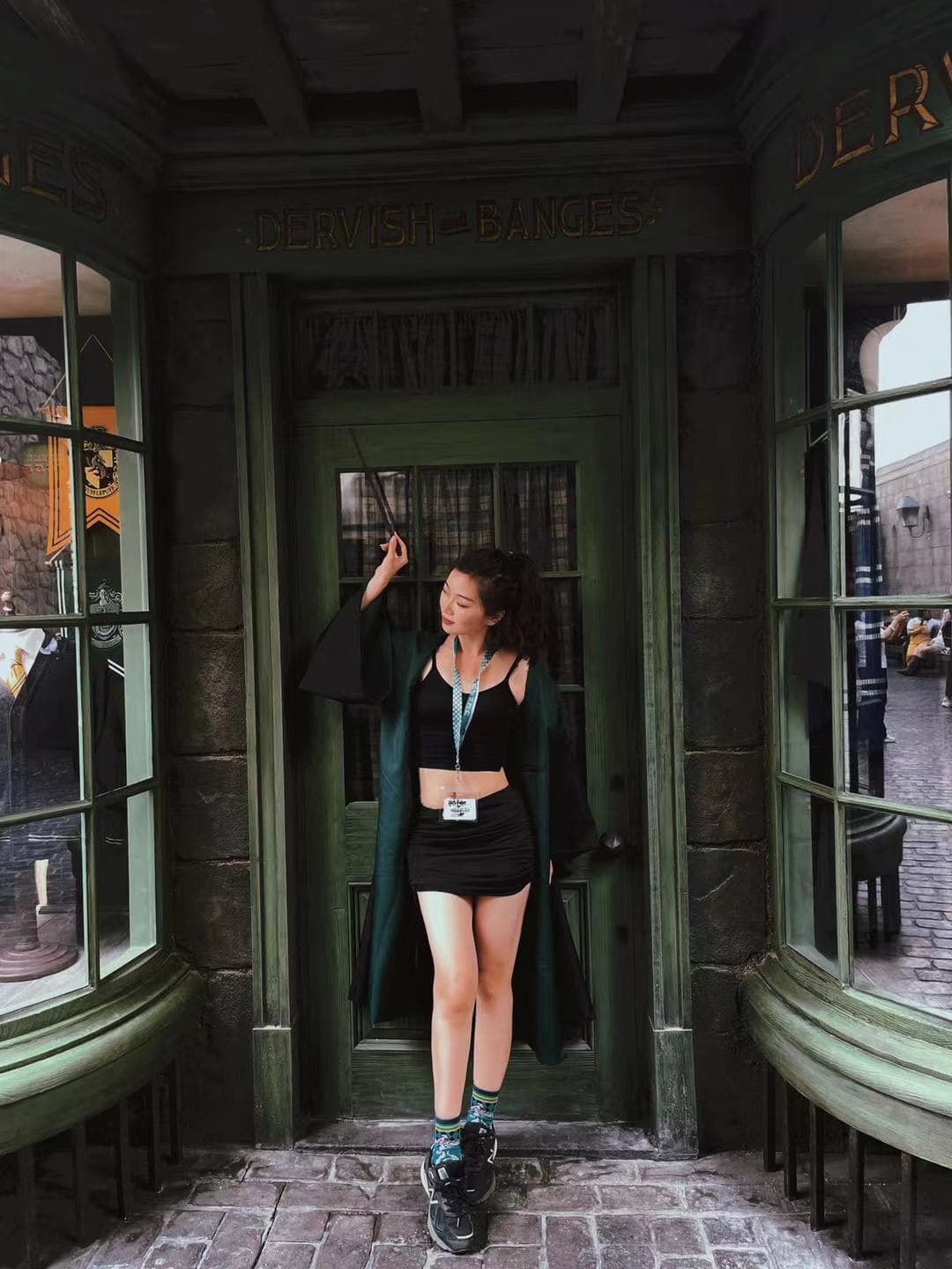 Usb Harry Potter Da Ka