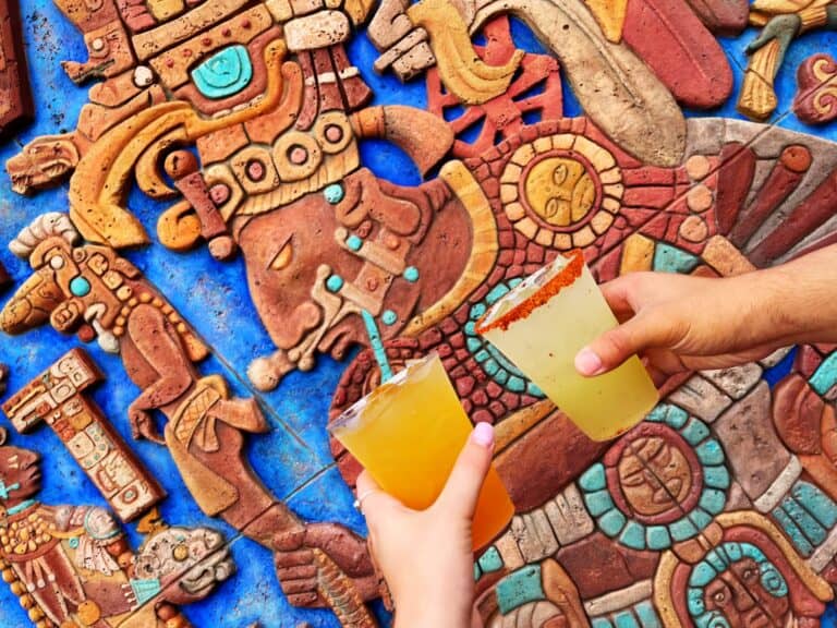 Epcot国际美酒佳肴节